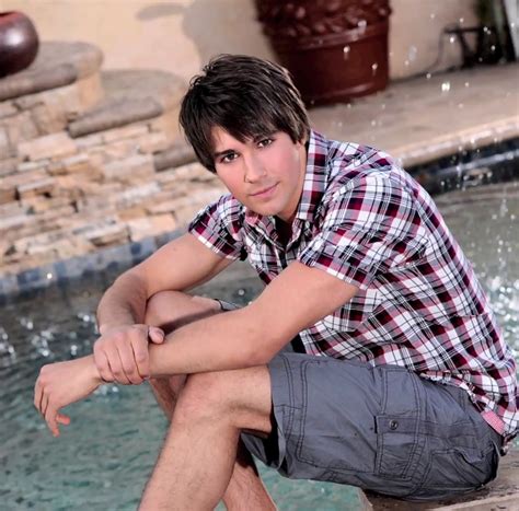 James Maslow Naked Pics & Hot Big Brother Videos!